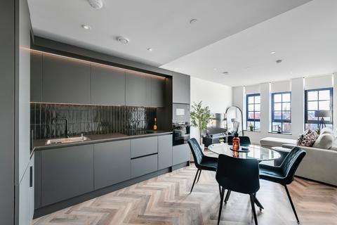 undefined, The Cocoa Works, Haxby Road, York, YO31