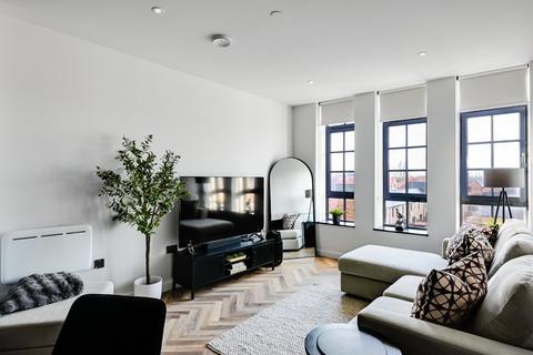 undefined, The Cocoa Works, Haxby Road, York, YO31