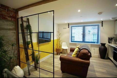 undefined, Upper Hinton Road, Bournemouth BH1