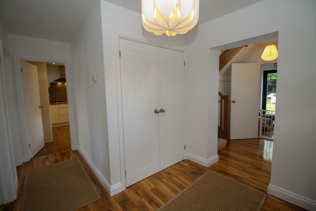 Bell Road, Bottisham 4 bed semidetached house for sale £499,950