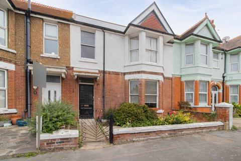 4 bedroom terraced house for sale, Windsor Avenue, Margate, CT9