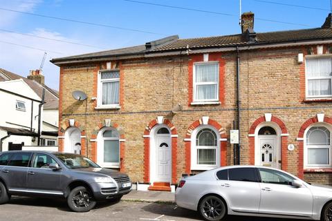 2 bedroom terraced house for sale, Wilfred Street, Gravesend, Kent