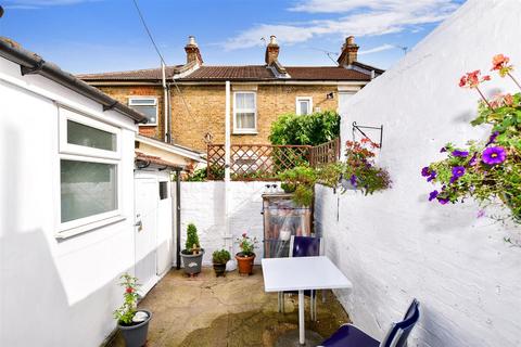 2 bedroom terraced house for sale, Wilfred Street, Gravesend, Kent