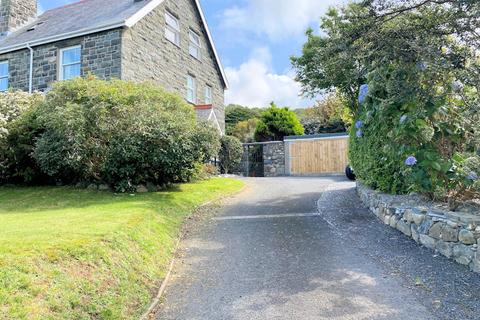 5 bedroom detached house for sale, Llwyngwril LL37