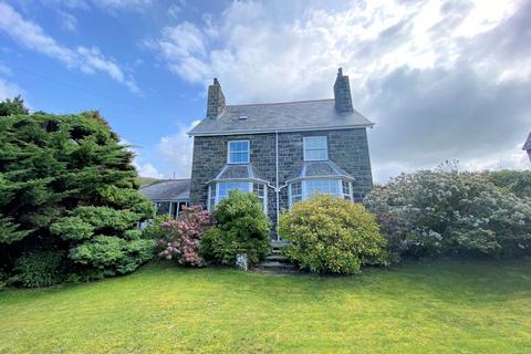 5 bedroom detached house for sale, Llwyngwril LL37