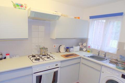 2 bedroom end of terrace house for sale, Stinsford Close, Bournemouth, Dorset