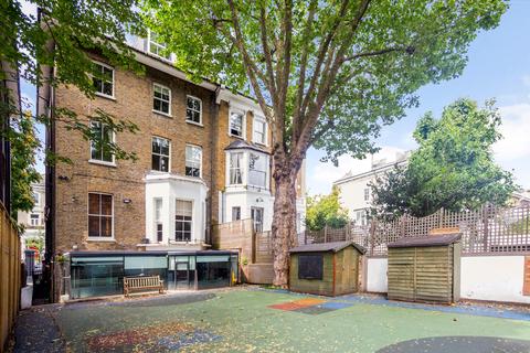 Property for sale, Vacant Prep School, 47 Redcliffe Gardens, London, SW10