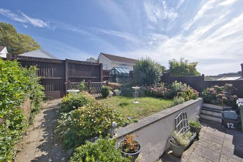 2 bedroom semi-detached bungalow for sale, Moat Farm Road, Folkestone, CT19