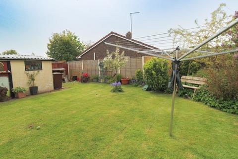 2 bedroom detached house for sale, Cowlings Close, Hunmanby YO14