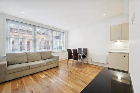 1 bedroom flat to rent, Brooks Mews, Mayfair, London