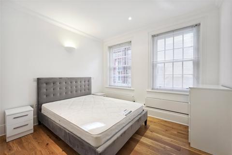 1 bedroom flat to rent, Brooks Mews, Mayfair, London