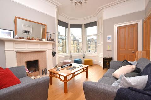 1 bedroom flat to rent, Comely Bank Avenue, Comely Bank, Edinburgh, EH4