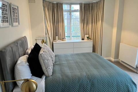 1 bedroom flat for sale, Gloucester Place, Baker Street, London, NW1
