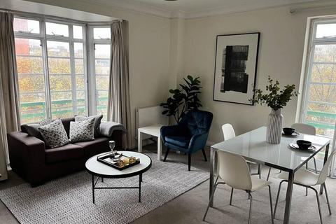 1 bedroom flat for sale, Gloucester Place, Baker Street, London, NW1