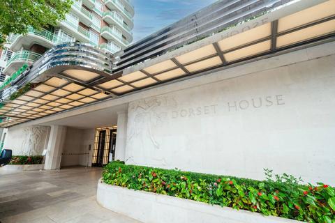 1 bedroom flat for sale, Gloucester Place, Baker Street, London, NW1