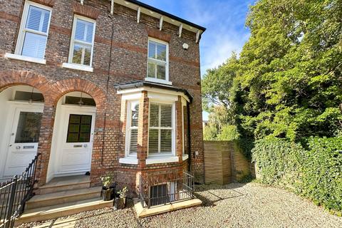 14 Cavendish Grove, Eccles, Manchester, M30 9HR