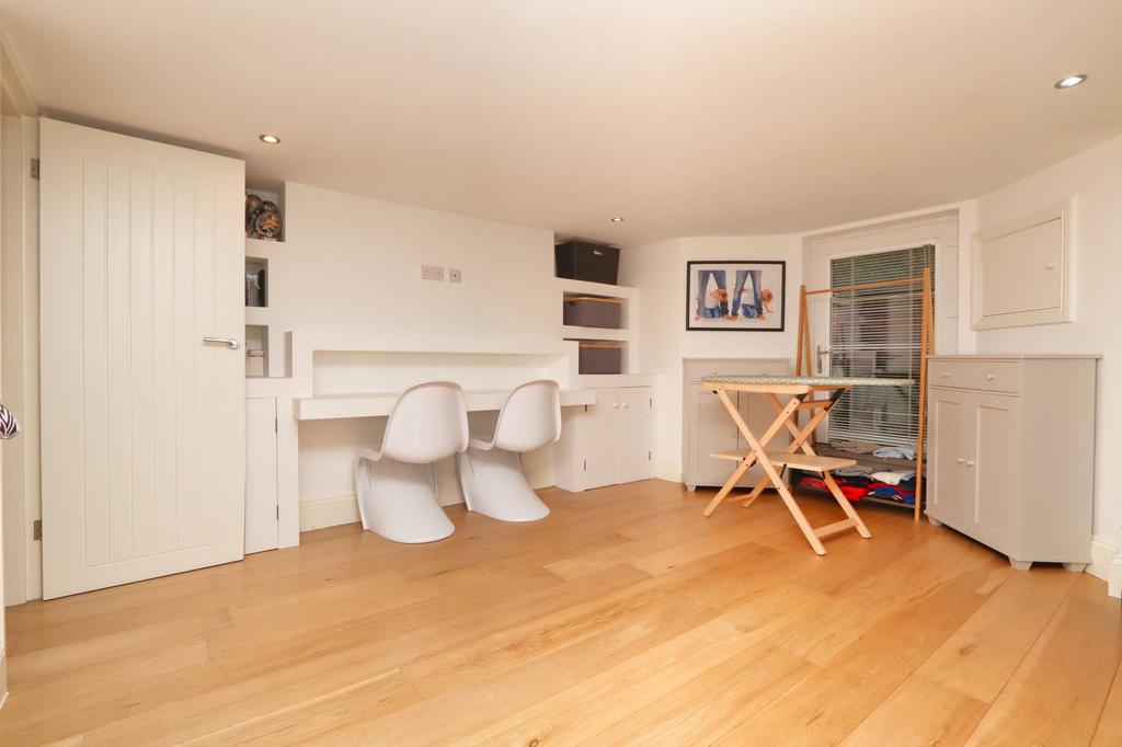 Basement