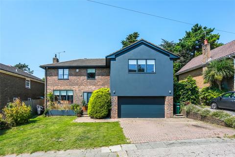 5 bedroom detached house for sale, Hill Drive, Hove, East Sussex, BN3