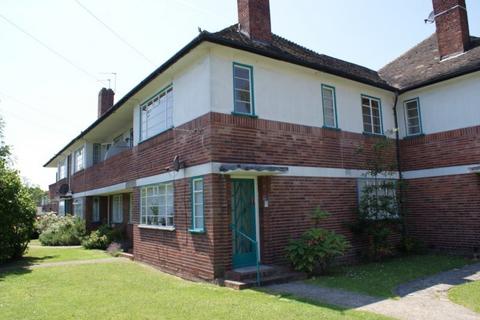 2 bedroom maisonette to rent, Ossulton Way, East Finchley