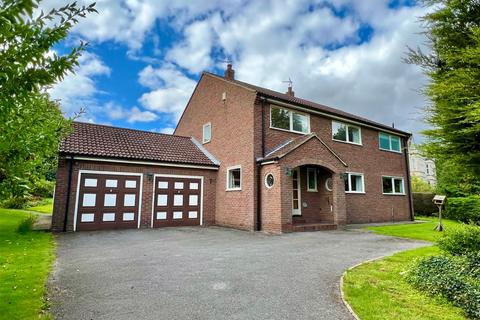 4 bedroom detached house for sale, Barkston Ash, Church Street, LS24