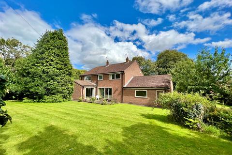 4 bedroom detached house for sale, Barkston Ash, Church Street, LS24