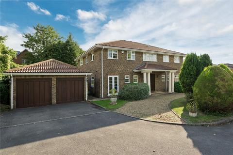 undefined, Pewley Point Road, Guildford, Surrey, GU1