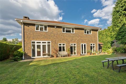 undefined, Pewley Point Road, Guildford, Surrey, GU1