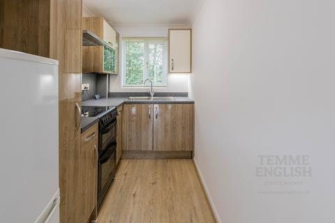 1 bedroom maisonette for sale, Rowhedge Road, Colchester, CO2