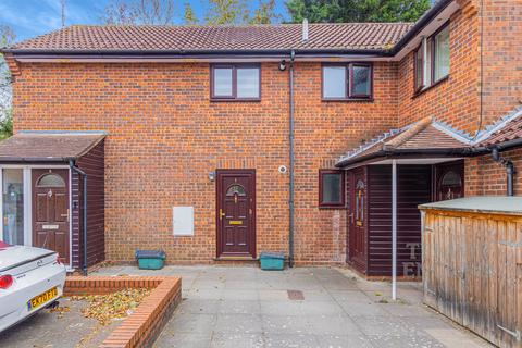 1 bedroom maisonette for sale, Rowhedge Road, Colchester, CO2