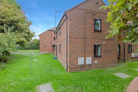 1 bedroom maisonette for sale, Rowhedge Road, Colchester, CO2