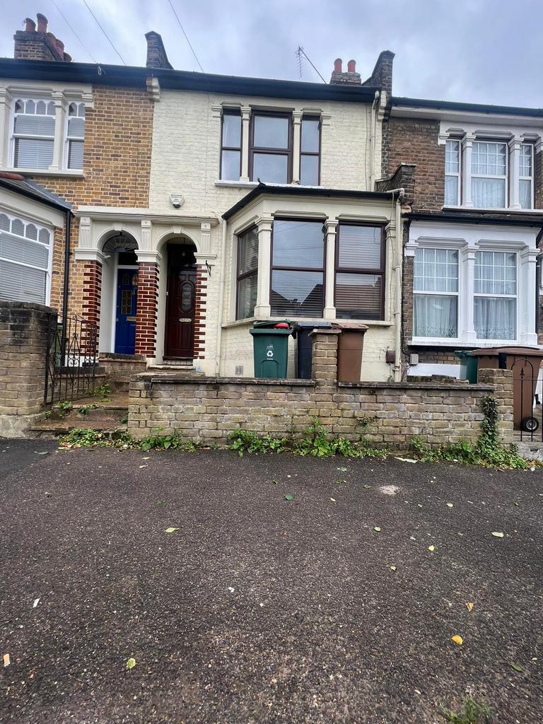A Large Two double bed room property for sale  on
