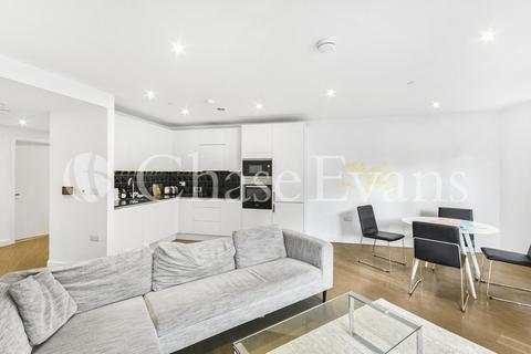 2 bedroom flat for sale, Walworth Square, Elephant & Castle, London, SE17