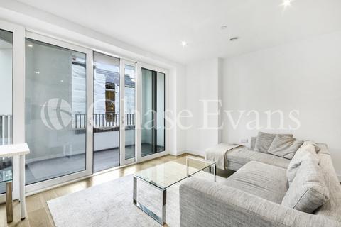 2 bedroom flat for sale, Walworth Square, Elephant & Castle, London, SE17