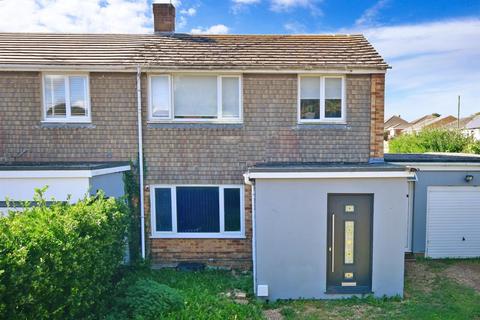 3 bedroom end of terrace house for sale - Firle Road, Peacehaven, East Sussex