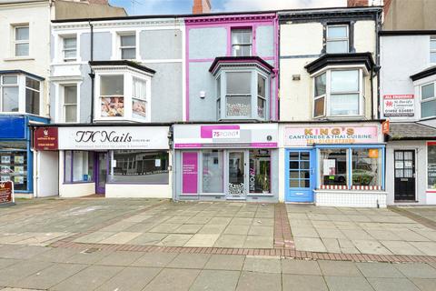 Shop to rent, Madoc Street, Llandudno, Conwy, LL30