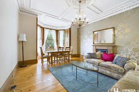 2 bedroom flat to rent, Gillespie Crescent, Bruntsfield, Edinburgh, EH10