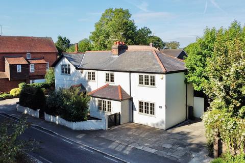 6 bedroom detached house for sale, Ascot Road, Holyport, Maidenhead