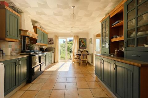 5 bedroom detached bungalow for sale - Wisbech Road, Manea