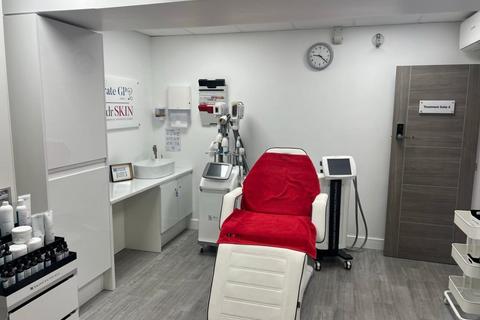 Healthcare facility for sale - Leasehold Aesthetics Clinic Located In Birmingham’s Jewellery Quarter