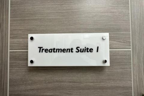 Healthcare facility for sale - Leasehold Aesthetics Clinic Located In Birmingham’s Jewellery Quarter