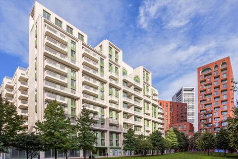 2 bedroom apartment for sale, Capella, Kings Cross, London, N1C 4AB