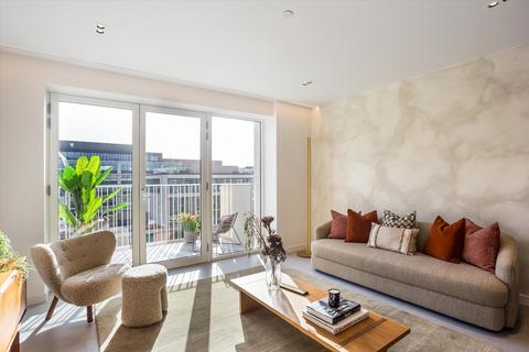 2 bedroom apartment for sale, Capella, Kings Cross, London, N1C 4AB