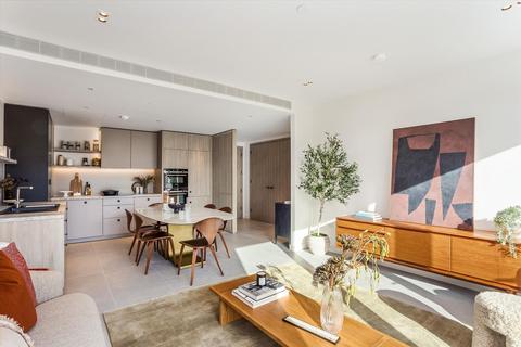 2 bedroom apartment for sale, Capella, Kings Cross, London, N1C 4AB