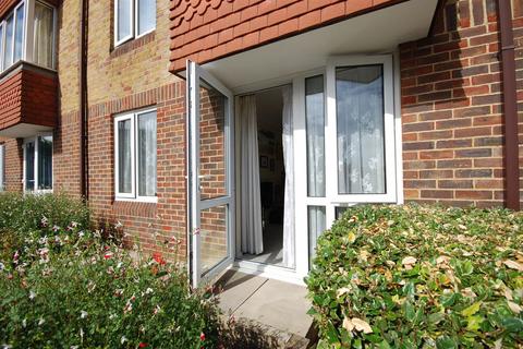 1 bedroom retirement property for sale, Kings Road, Herne Bay