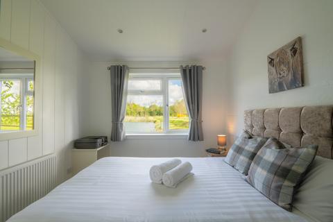 3 bedroom lodge for sale, Errol, Perthshire, Scotland, PH2