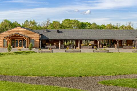 2 bedroom lodge for sale, Errol, Perthshire, Scotland, PH2