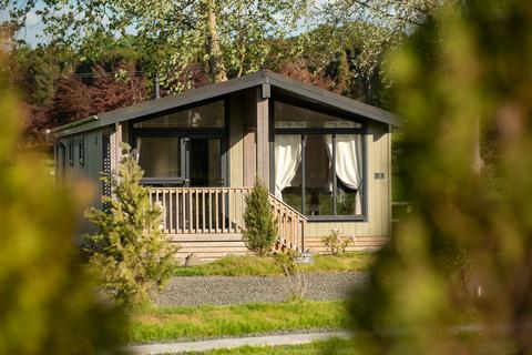 3 bedroom lodge for sale, Errol, Perthshire, Scotland, PH2