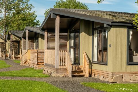 3 bedroom lodge for sale, Errol, Perthshire, Scotland, PH2