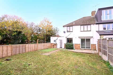 undefined, Stanmount Road, St. Albans, Hertfordshire