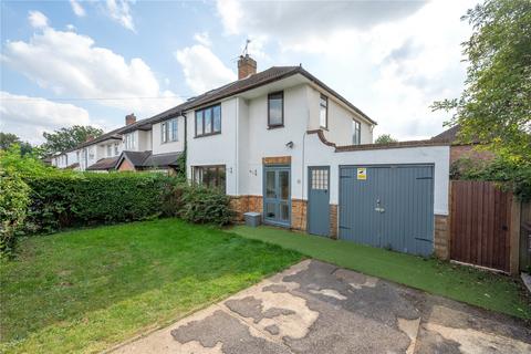 3 bedroom end of terrace house to rent, Stanmount Road, St. Albans, Hertfordshire